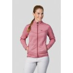 Hannah DAGNYS HOODY quartz pink mel – Zboží Dáma