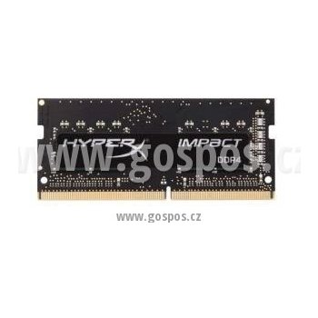 Kingston DDR4 8GB KIT 2133MHz CL13 HX421S13IBK2/8