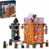 Lego LEGO® Harry Potter™ 76422 Příčná ulice: Kratochvilné kouzelnické kejkle