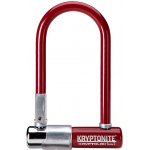 Kryptonite Kryptolok Mini-7 – Orange – Hledejceny.cz
