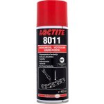 Loctite LB 8011 Olej ve spreji, pro mazání řetězů, použití při vysokých teplotách 400 ml – Hledejceny.cz