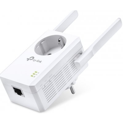 TP-Link TL-WA860RE – Zboží Mobilmania