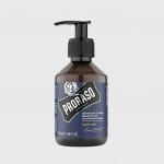Proraso Azur Lime šampon na vousy 200 ml – Zboží Dáma