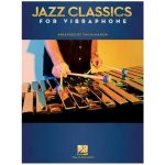 Jazz Classics noty na vibraphone – Sleviste.cz