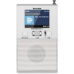 TechniSat Digitradio Flex 2 bílá V057F10E – Zboží Živě