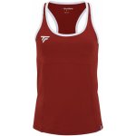 Tecnifibre Team TankTop cardinal červený – Zboží Dáma