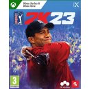 Hry na Xbox One PGA Tour 2K23