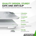 TUNTURI SC30 Bílá – Sleviste.cz