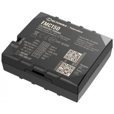 Teltonika FMC150-E – Hledejceny.cz