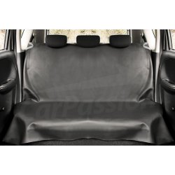 Autopotah Carpassion Univerzální potah na zadní sedadla z eko kůže 140x110cm