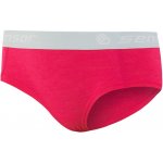 Sensor Merino Kalhotky AIR magenta – Zboží Dáma
