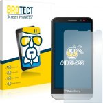 AirGlass Premium Glass Screen Protector BlackBerry Z30