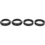 ALL BALLS sady gufer a prachovek pro př.vidlice BMW F 700 GS, 650GS K72, 650CS ABS (SCARV.), 650CS (SCARV.) 02-16, HP2 1200 (SPORT) 08, R 1200 RT, GS, R LC, R, ST 04-14 (56-161, AB56-161, AB56-161) (