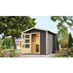 Karibu Boss 1 terragrau 35245 – Sleviste.cz