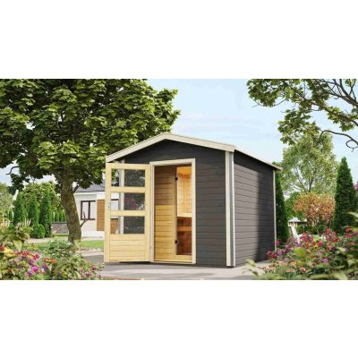 Karibu Boss 1 terragrau 35245 – Sleviste.cz