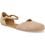 Be Lenka Barefoot lodičky Lilea béžové – Hledejceny.cz