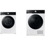 Set Samsung WW90DB7U94GEU4 + DV90BB7445GES7 – Zboží Dáma