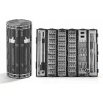 Sada skládacích šroubováků 128in1 STABLECAM - RC_315475 – Hledejceny.cz