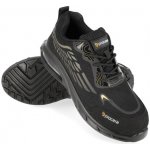 Procera TEXO-AIR WING SB obuv černá – Sleviste.cz