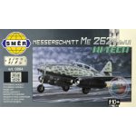 Směr Modely Messerschmitt Me 262 B 1:72 – Zboží Dáma