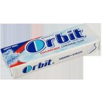 Wrigley's Orbit Winterfresh žvýkačky 10ks – Hledejceny.cz