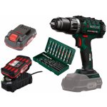 PARKSIDE PABS 20-Li E6, + 2x 2 Ah – HobbyKompas.cz