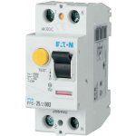 Eaton proudový chránič PF6-25/2/003-A – HobbyKompas.cz