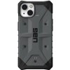 Pouzdro a kryt na mobilní telefon Apple Urban Armor Gear Urban Armor Gear Pathfinder UAG pro IPHONE 13 stříbrný