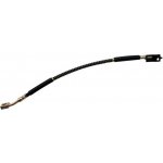 Brzdová hadice, Přední, Jeep Grand Cherokee ZJ/ZG 1993-1998, Jeep Cherokee XJ 1990-2001, Jeep Wrangler TJ 1997-2006