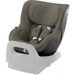 Britax Römer DUALFIX 5Z 2024 Urban Olive – Zboží Dáma