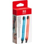 Nintendo Switch 2 Joy-Con Strap – Zboží Mobilmania