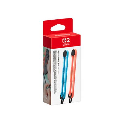 Nintendo Switch 2 Joy-Con Strap – Zboží Mobilmania