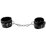 Ouch! Leather Cuffs – Sleviste.cz