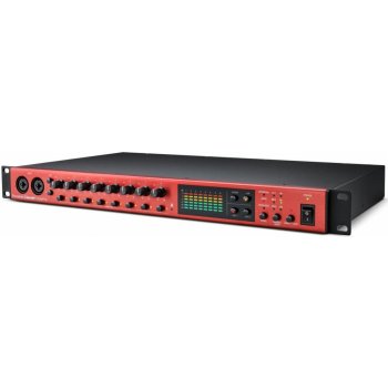 Focusrite Clarett OctoPre