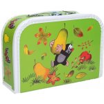Kazeto Krtek a hruška 25 cm – Zboží Dáma Kazeto Krtek a hruška 25 cm – Zboží Dáma