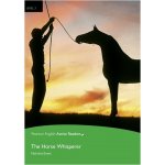 Level 3: The Horse Whisperer Book a Multi-ROM with MP3 Pack – Hledejceny.cz