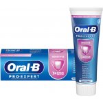 Oral-B Pro Expert Sensitive 75 ml – Hledejceny.cz