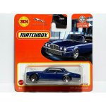 Matchbox 1977 Jaguar XJ6C – Sleviste.cz