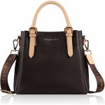 Bugatti dámská kabelka 49362002 hnědá – Sleviste.cz