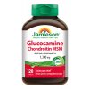 Doplněk stravy Jamieson Glukosamin Chondroitin MSM 1300 mg 120 tablet