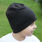 Jarní/podzimní čepice Ivo Obleczech – Hledejceny.cz