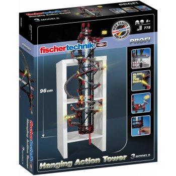 Fischer technik 554460 Hanging Action Tower
