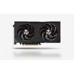 Sapphire Radeon RX 9060 XT Pulse GAMING 8GB GDDR6 11350-04-20G – Zboží Živě