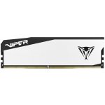 Patriot Viper Elite 5 DDR5 16GB 6000MHz CL30 (1x16GB) VEB516G6030W – Zboží Živě