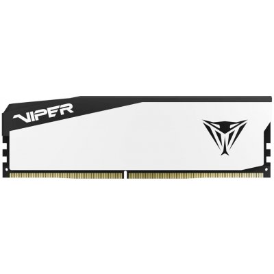 Patriot Viper Elite 5 DDR5 16GB 6000MHz CL30 (1x16GB) VEB516G6030W – Zboží Živě