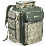 Mivardi Batoh Camo Code Cube XL 60l – Zbozi.Blesk.cz