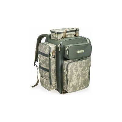 Mivardi Batoh Camo Code Cube XL 60l – Zboží Dáma