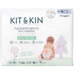 Kit & Kin Eko 4 Maxi 9-14 kg 32 ks – Zboží Dáma