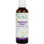Dr. Popov Heřmánek lékařský originální bylinné kapky 50 ml – Hledejceny.cz
