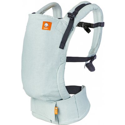 Tula Free to Grow Linen Seafoam – Zboží Dáma